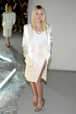 Dakota Fanning pic #728751