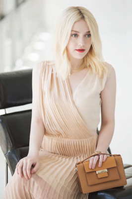 Dakota Fanning pic #641471