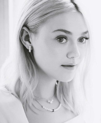 Dakota Fanning pic #641469