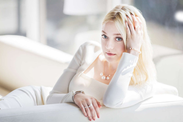 Dakota Fanning pic #641468