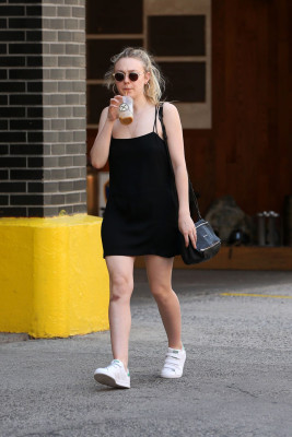 Dakota Fanning pic #936969