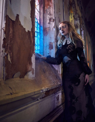 Dakota Fanning pic #888136