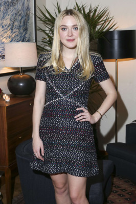 photo 24 in Dakota Fanning gallery [id889443] 2016-10-31 00:00:00
