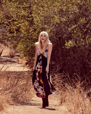Dakota Fanning pic #880933