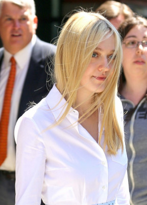 Dakota Fanning pic #479249