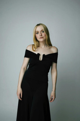Dakota Fanning pic #1374296