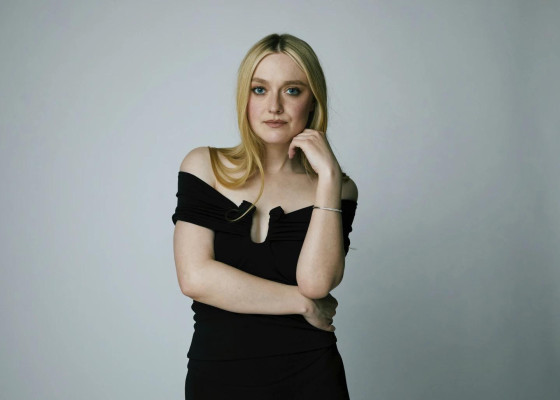 Dakota Fanning pic #1374297