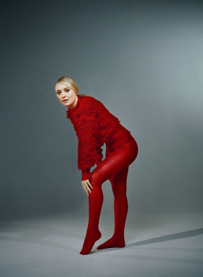 Dakota Fanning ~ THE CUT October/November 2024 by Olivia Malone