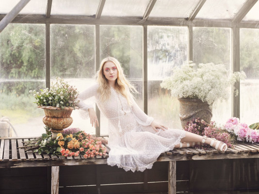 Dakota Fanning pic #915318