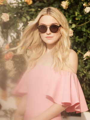 Dakota Fanning pic #915315