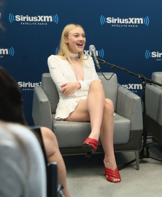 photo 21 in Dakota Fanning gallery [id1225871] 2020-08-08 00:00:00