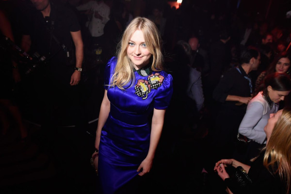 photo 25 in Dakota Fanning gallery [id968589] 2017-10-06 00:00:00