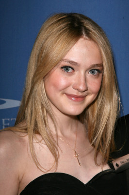 Dakota Fanning pic #347187