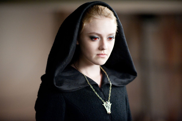 Dakota Fanning pic #321412
