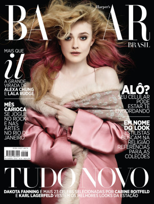 Dakota Fanning pic #632184