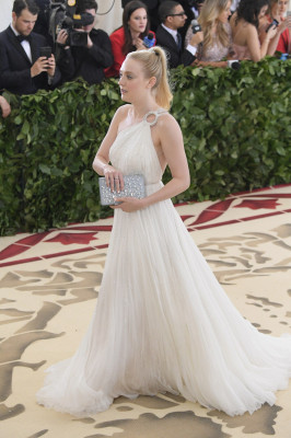 Dakota Fanning pic #1035369