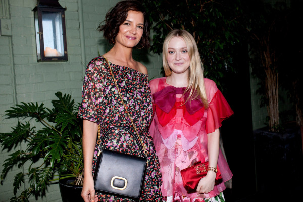 Dakota Fanning pic #1041509