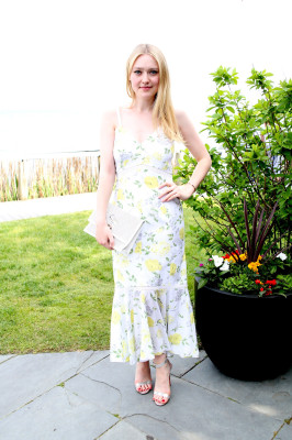 Dakota Fanning pic #1040676