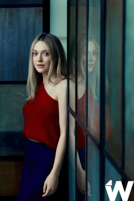 photo 18 in Dakota Fanning gallery [id1042550] 2018-06-08 00:00:00
