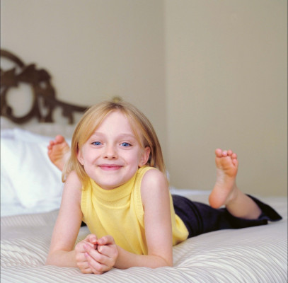 Dakota Fanning pic #205973