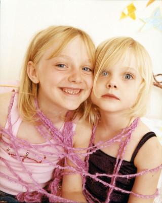 Dakota Fanning pic #206521