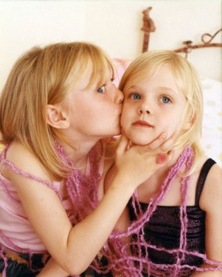 Dakota Fanning pic #206511