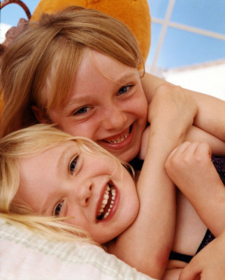 Dakota Fanning pic #206506