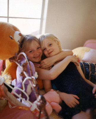 Dakota Fanning pic #206502