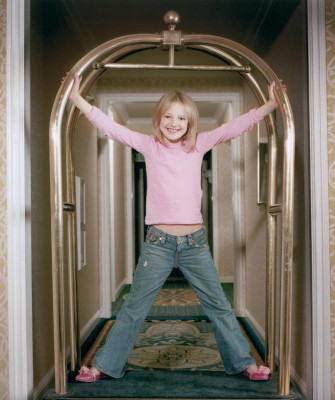 Dakota Fanning pic #205975
