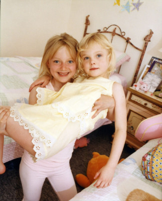 Dakota Fanning pic #206493