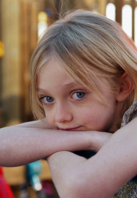 Dakota Fanning pic #207784