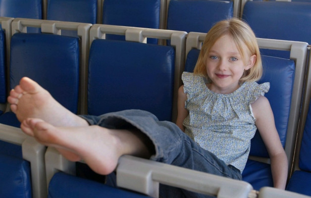 Dakota Fanning pic #207774