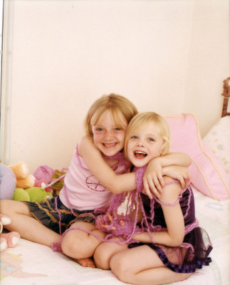 Dakota Fanning pic #206533