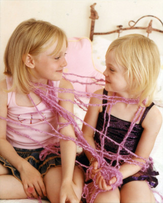 Dakota Fanning pic #206491