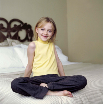 Dakota Fanning pic #205994
