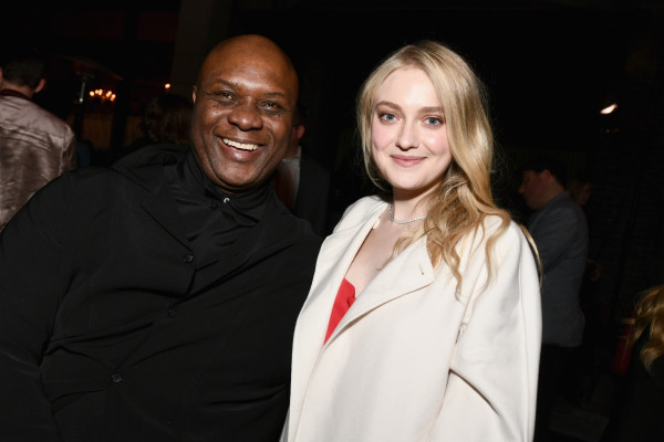 photo 7 in Dakota Fanning gallery [id997834] 2018-01-13 00:00:00