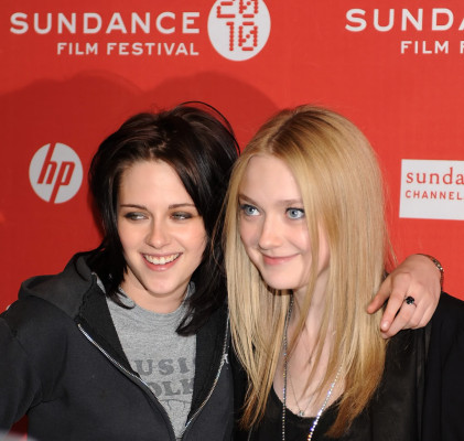 Dakota Fanning pic #316987