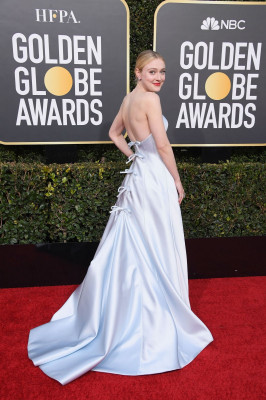 Dakota Fanning pic #1098535