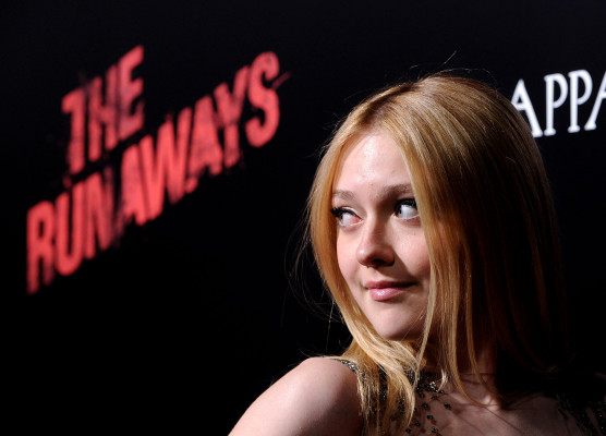 Dakota Fanning pic #243015
