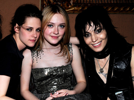 Dakota Fanning pic #243023