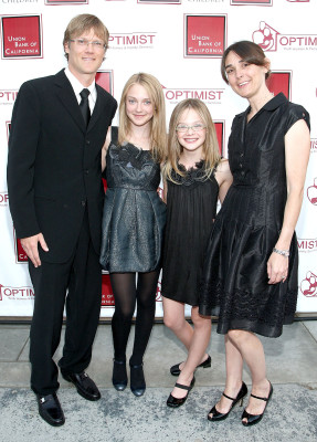 Dakota Fanning pic #313040
