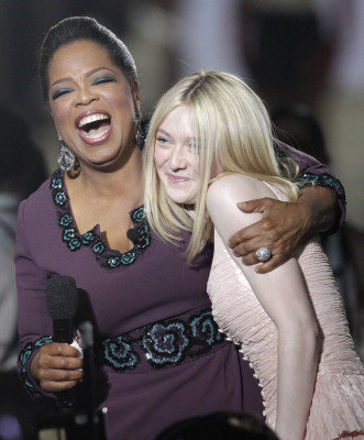 Dakota Fanning pic #417112