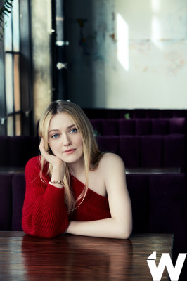 Dakota Fanning pic #1042548
