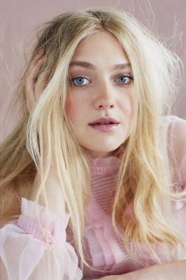 photo 12 in Dakota Fanning gallery [id985377] 2017-12-04 00:00:00