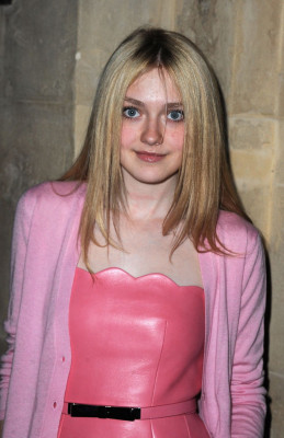 Dakota Fanning pic #294568