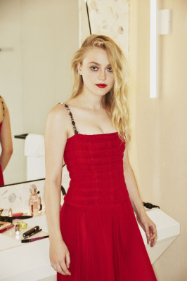 Dakota Fanning pic #992604