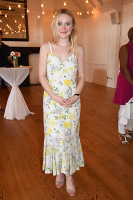 Dakota Fanning pic #1040677