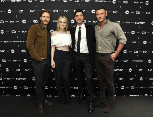 Dakota Fanning pic #997840