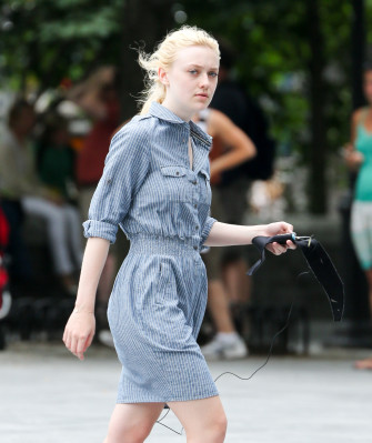 Dakota Fanning pic #514180