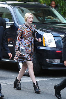Dakota Fanning pic #497168
